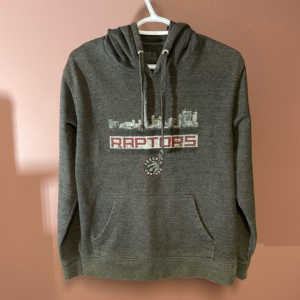 NBA Toronto Raptors Hoodie